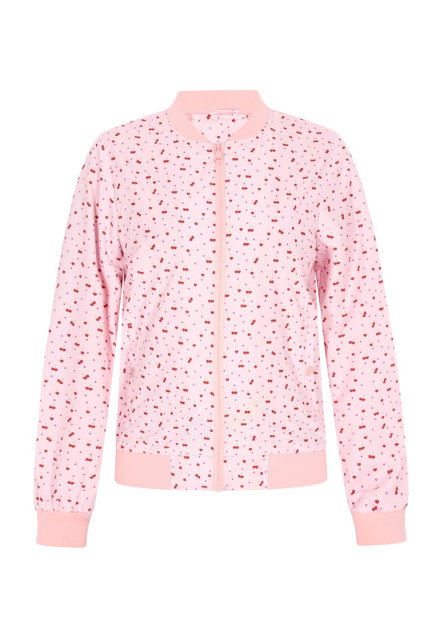 Межсезонная куртка COSIMON, светло-розовый
Межсезонная куртка COSIMON, светло-розовый