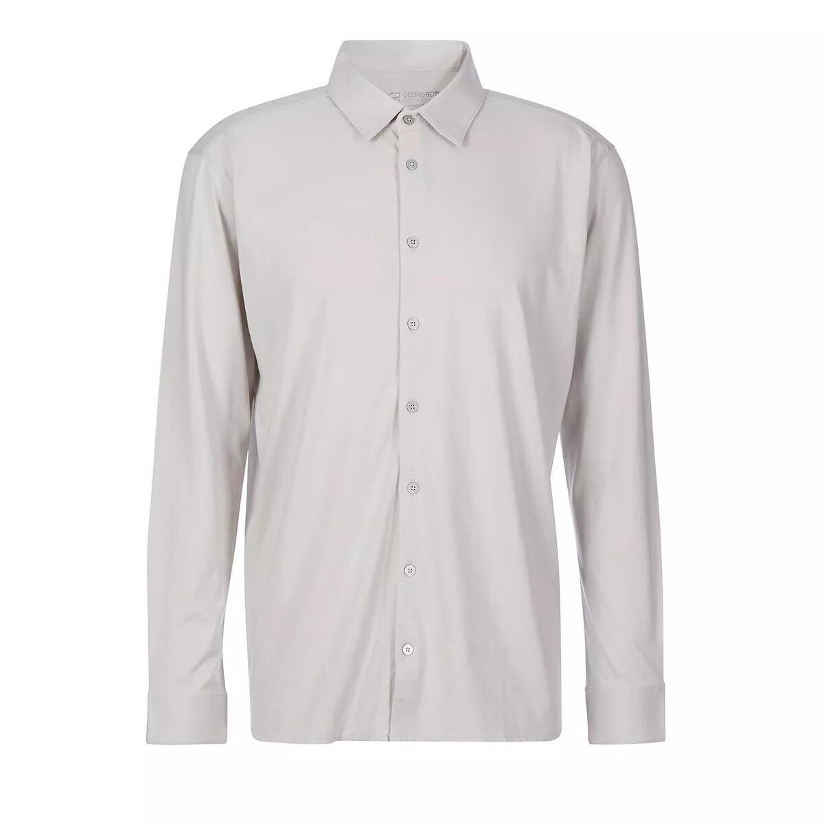 Рубашка washington с длинными рукавами цемент Georg Roth Los Angeles, серый
Рубашка washington с длинными рукавами цемент Georg Roth Los Angeles, серый