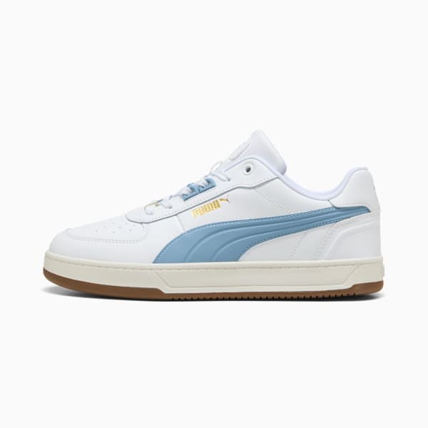 Мужские кроссовки Caven 2.0 Lux Puma, белый
Мужские кроссовки Caven 2.0 Lux Puma, белый