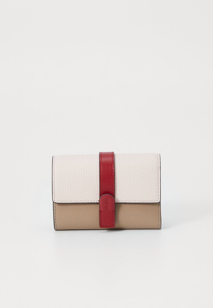 Кошелек Furla GRAZIA COMPACT WALLET TRIFOLD, Azalaea/Greige/Lacca/Red
Кошелек Furla GRAZIA COMPACT WALLET TRIFOLD, Azalaea/Greige/Lacca/Red