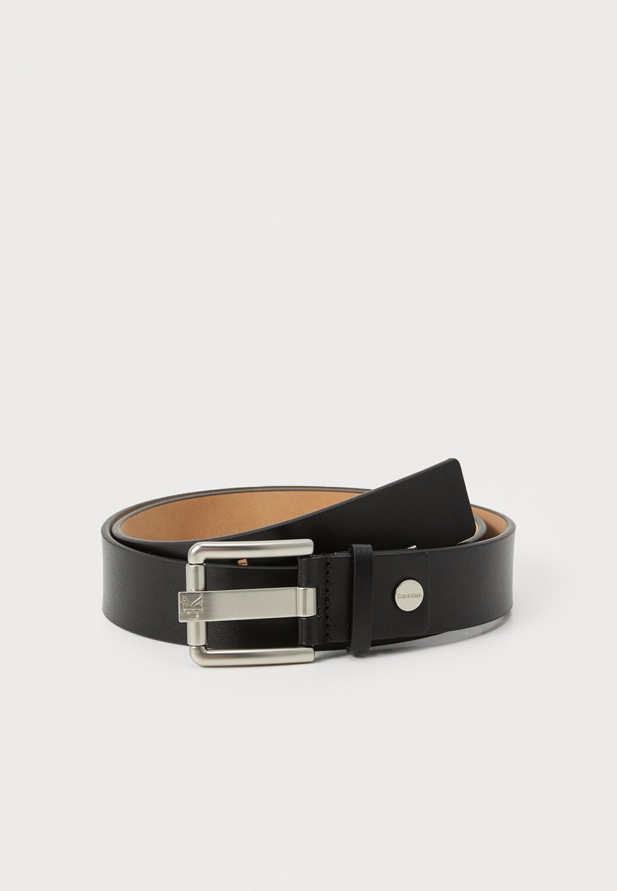 Ремень Calvin Klein CLASSIC SQUARE, Black
Ремень Calvin Klein CLASSIC SQUARE, Black