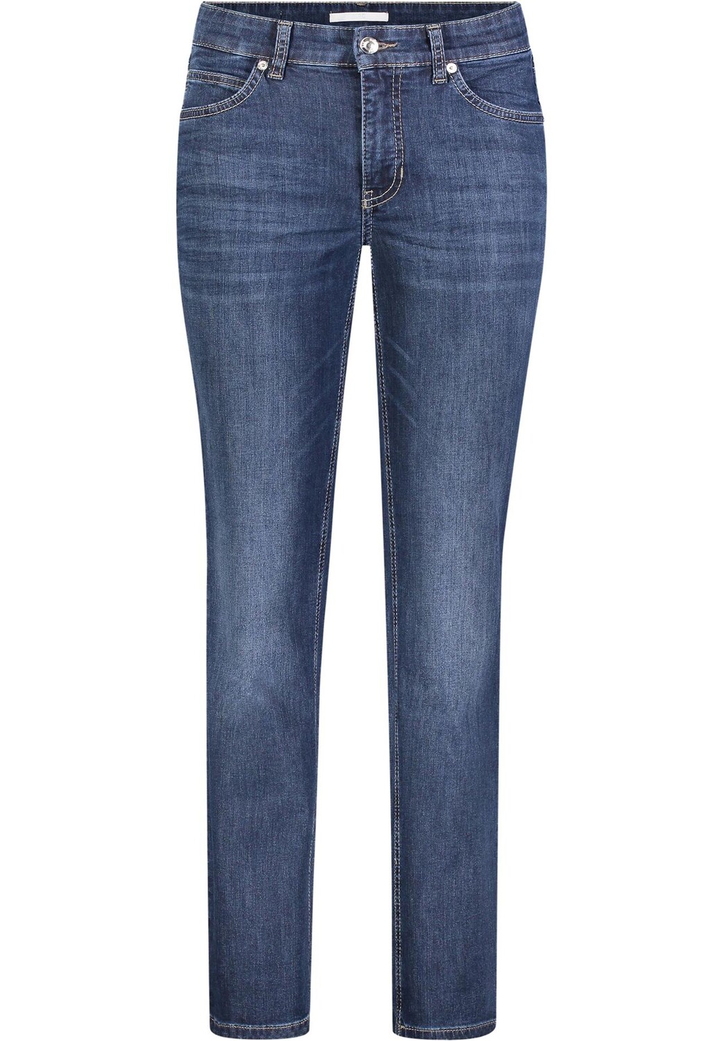 Джинсы Melanie, прямой крой, петля для ремня, женские MAC, цвет New Wash
Джинсы Melanie, прямой крой, петля для ремня, женские MAC, цвет New Wash