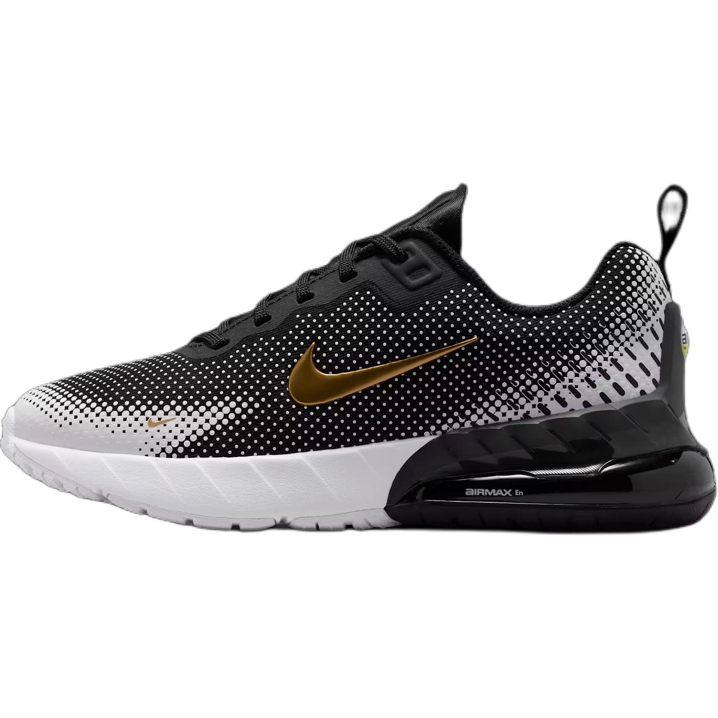 Nike Кроссовки для бега Air Max Phoeni Low top Kids' Black White Gold Unisex
Nike Кроссовки для бега Air Max Phoeni Low top Kids' Black White Gold Unisex