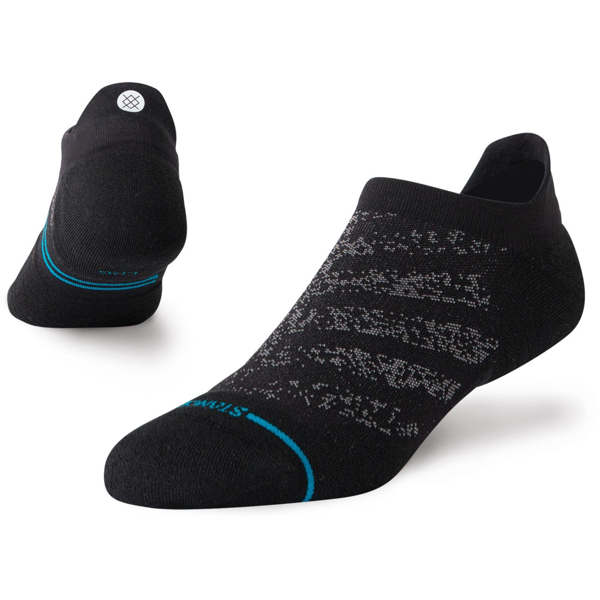 Мужские легкие спортивные носки с лямками Stance, Run Light/Black
Мужские легкие спортивные носки с лямками Stance, Run Light/Black
