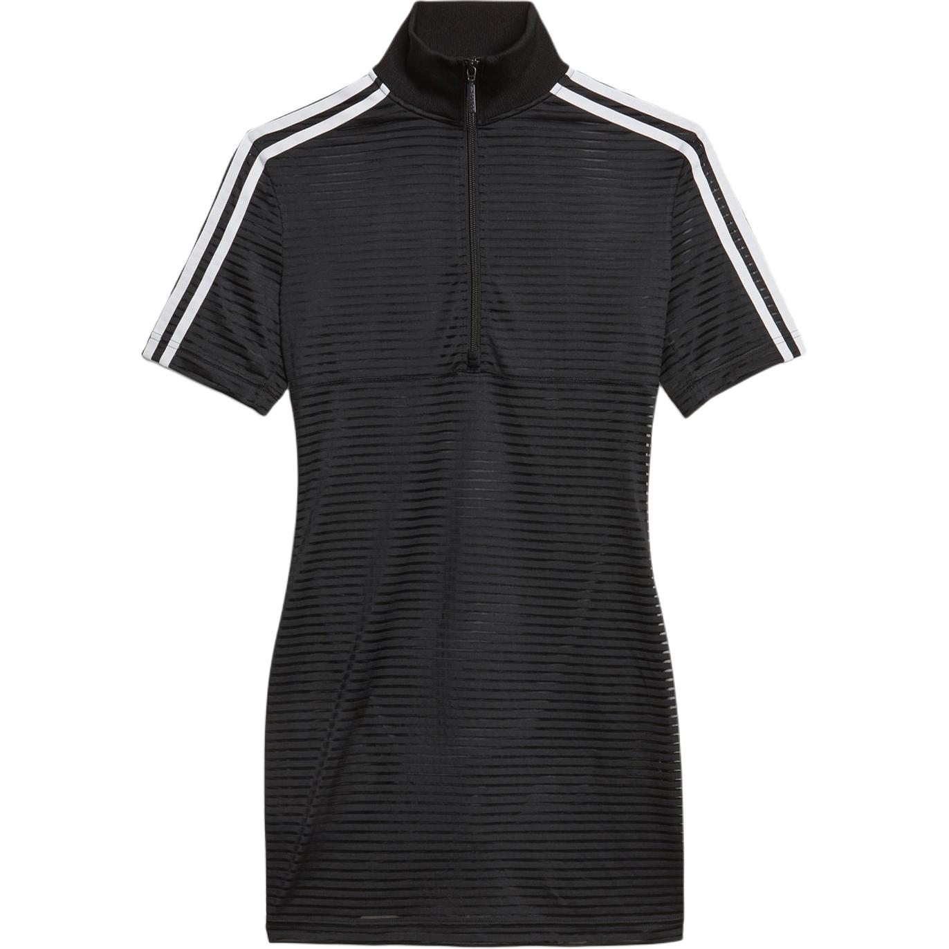 X FIORUCCI Короткое платье с короткими рукавами женское черное Adidas Originals
X FIORUCCI Короткое платье с короткими рукавами женское черное Adidas Originals