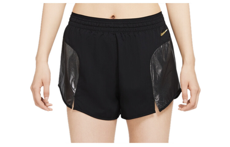 Женские повседневные шорты Nike, цвет Black
Женские повседневные шорты Nike, цвет Black