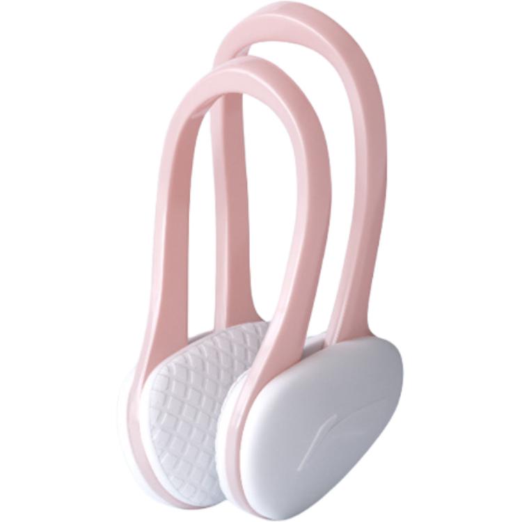 Носовые зажимы Unisex PP TPE LINING, розовый
Носовые зажимы Unisex PP TPE LINING, розовый