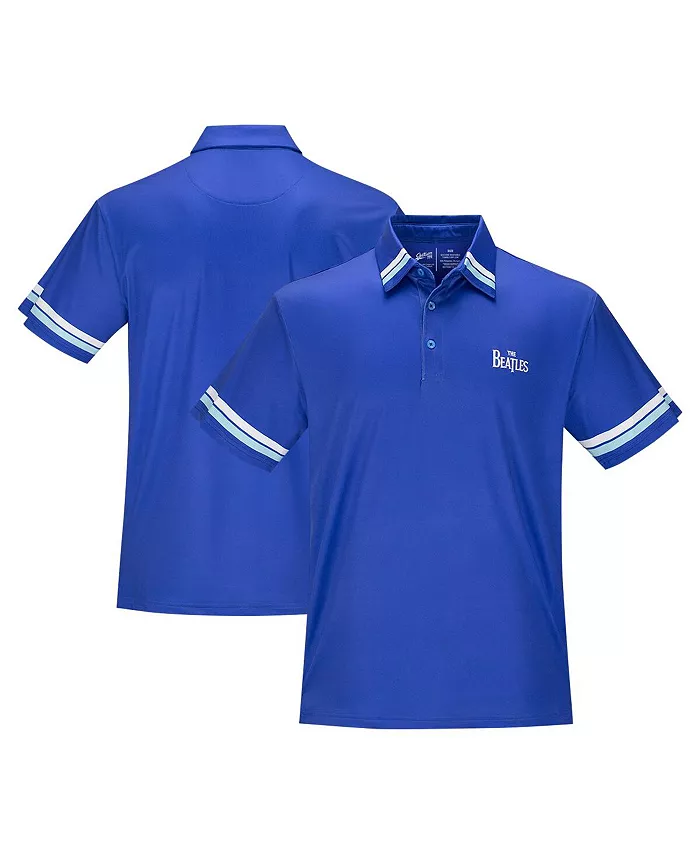 Мужская поло Blue the Beatles Section 119
Мужская поло Blue the Beatles Section 119