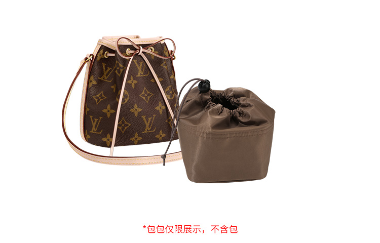 Luxury Care Artisan Workshop Нейлоновый органайзер для сумки женский разноцветный
Luxury Care Artisan Workshop Нейлоновый органайзер для сумки женский разноцветный