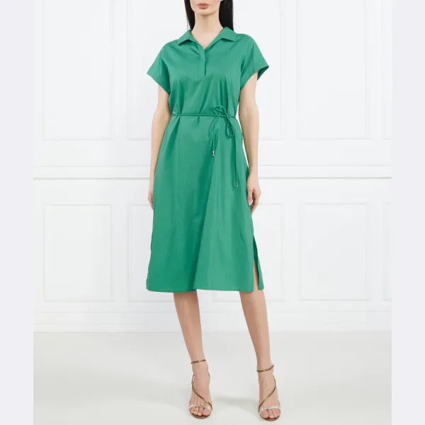 Платье Marc Cain, зеленый
Платье Marc Cain, зеленый