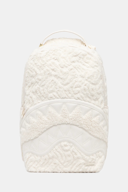 Рюкзак Sprayground, бежевый
Рюкзак Sprayground, бежевый