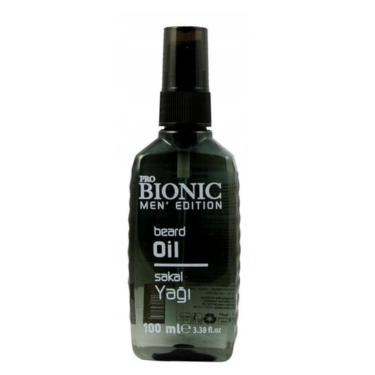 Масло для бороды для мужчин, 100 мл Kabuto Probionic, Kabuto Katana
Масло для бороды для мужчин, 100 мл Kabuto Probionic, Kabuto Katana