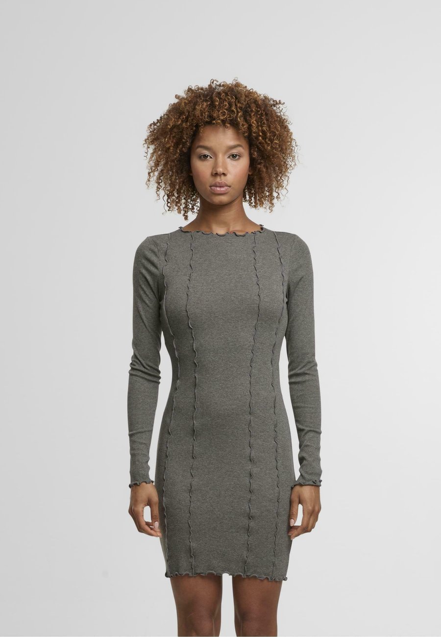 Платье Noisy May Shift dress, Medium Grey Melange/Grey
Платье Noisy May Shift dress, Medium Grey Melange/Grey
