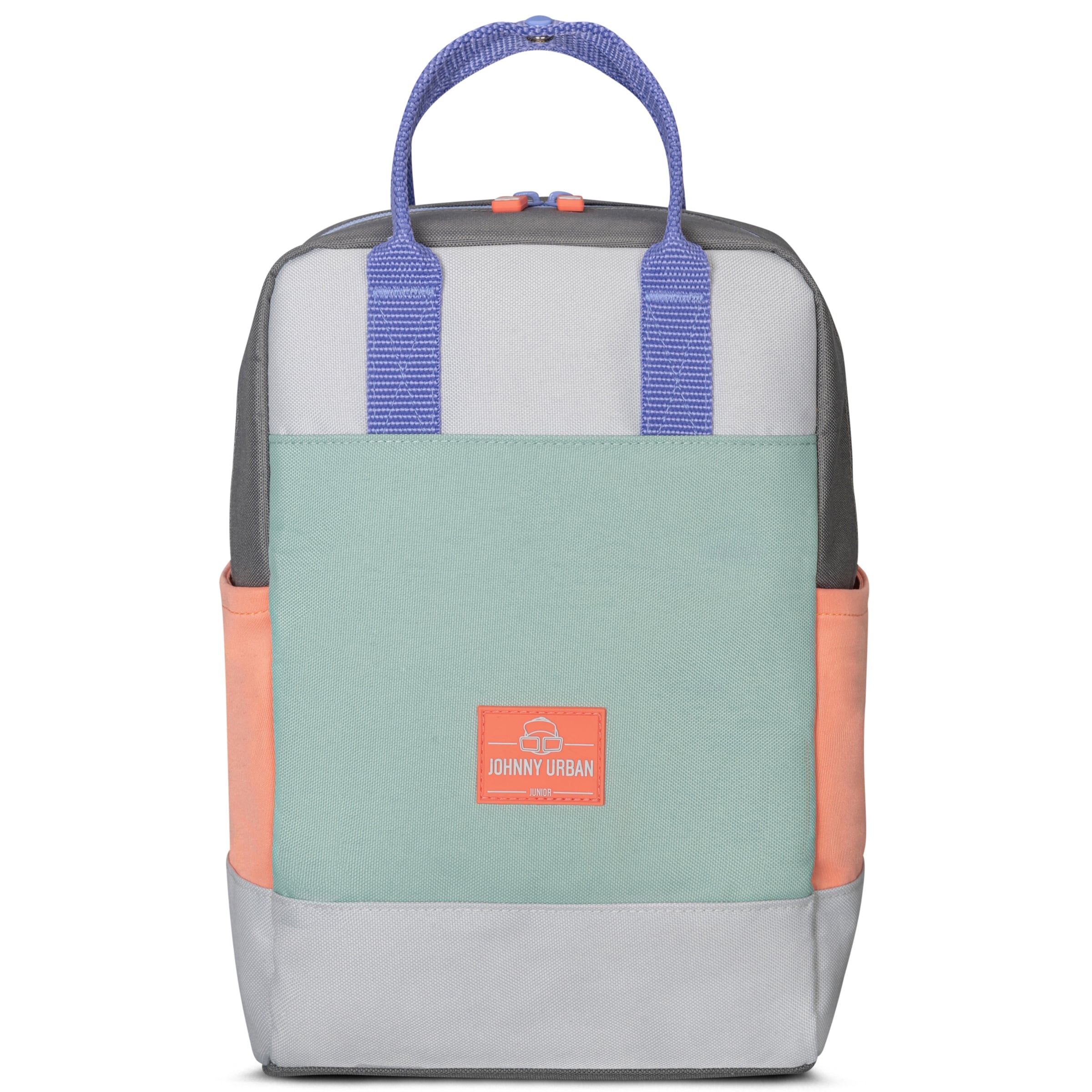 Johnny Urban Рюкзак 'Linus' в цвете Mint
Johnny Urban Рюкзак 'Linus' в цвете Mint