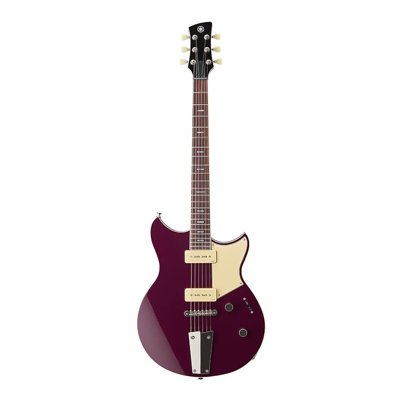 Электрогитара Yamaha RSS02T Revstar Standard Right-Handed 6-String Electric Guitar
Электрогитара Yamaha RSS02T Revstar Standard Right-Handed 6-String Electric Guitar