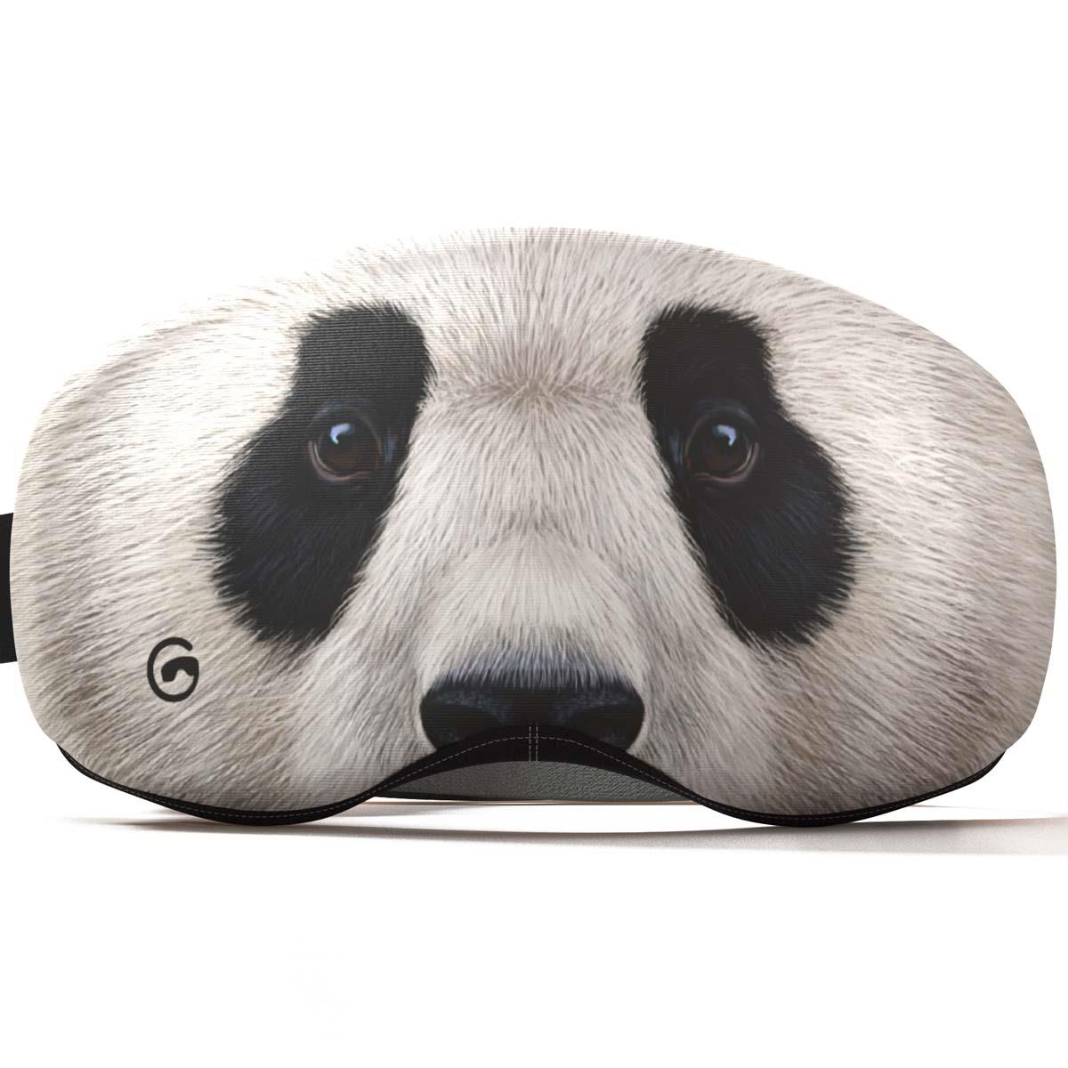 Чехол Pro Soc Goggle Soc, Panda
Чехол Pro Soc Goggle Soc, Panda