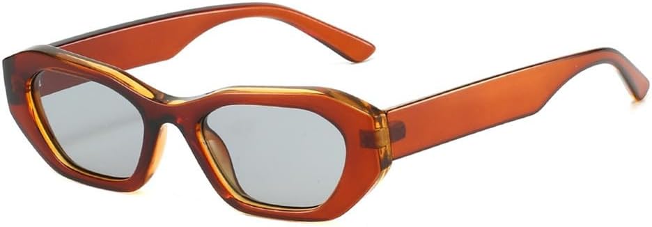 Женские солнцезащитные очки с леопардовым принтом, цвет «желе», защита от ультрафиолета UV400, для занятий спортом на открытом воздухе, бега и езды на велосипеде generic, Brown Grey
Женские солнцезащитные очки с леопардовым принтом, цвет «желе», защита от ультрафиолета UV400, для занятий спортом на открытом воздухе, бега и езды на велосипеде generic, Brown Grey