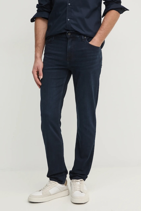 Джинсы Tommy Hilfiger, темно-синий
Джинсы Tommy Hilfiger, темно-синий