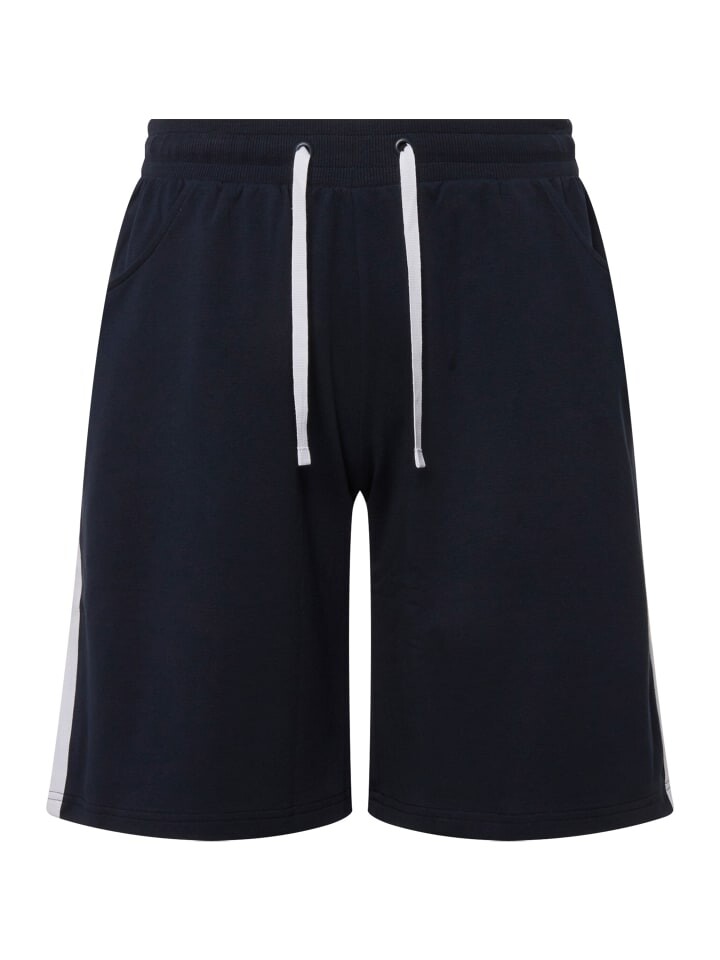 Шорты Ulla Popken, морской
Шорты Ulla Popken, морской