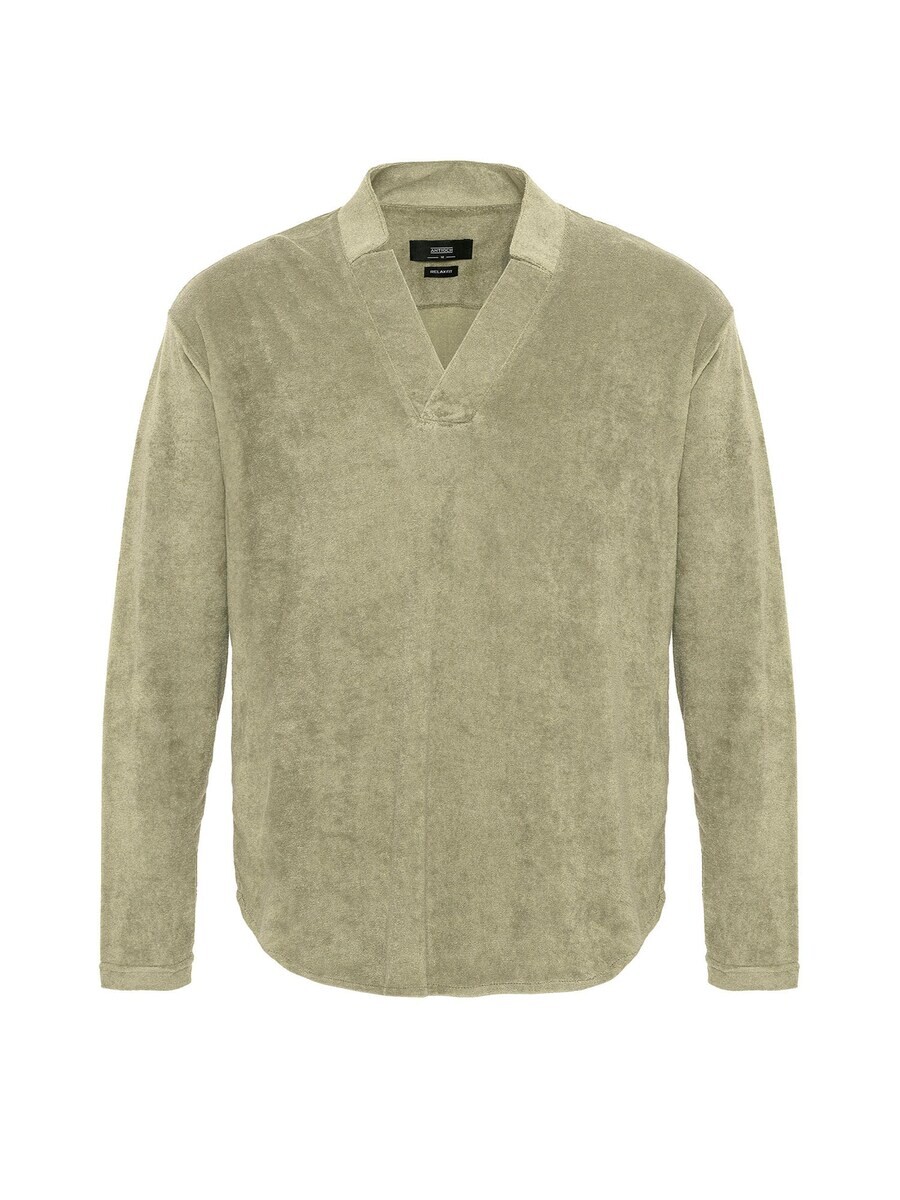 Лонгслив Antioch, хаки
Лонгслив Antioch, хаки