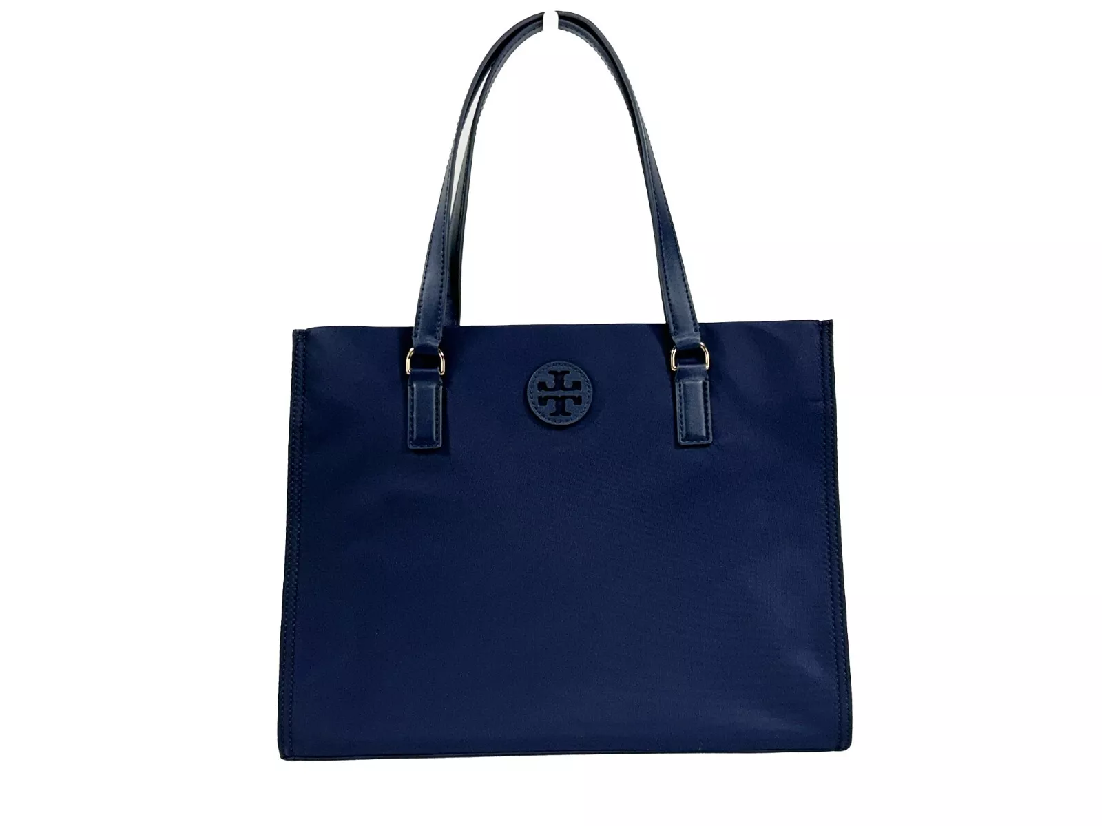 Сумка-тоут из нейлона темно-синего цвета Ella, маленькая, 160633 Tory Burch, Синий, Сумка-тоут из нейлона темно-синего цвета Ella, маленькая, 160633 Tory Burch
Сумка-тоут из нейлона темно-синего цвета Ella, маленькая, 160633 Tory Burch, Синий, Сумка-тоут из нейлона темно-синего цвета Ella, маленькая, 160633 Tory Burch