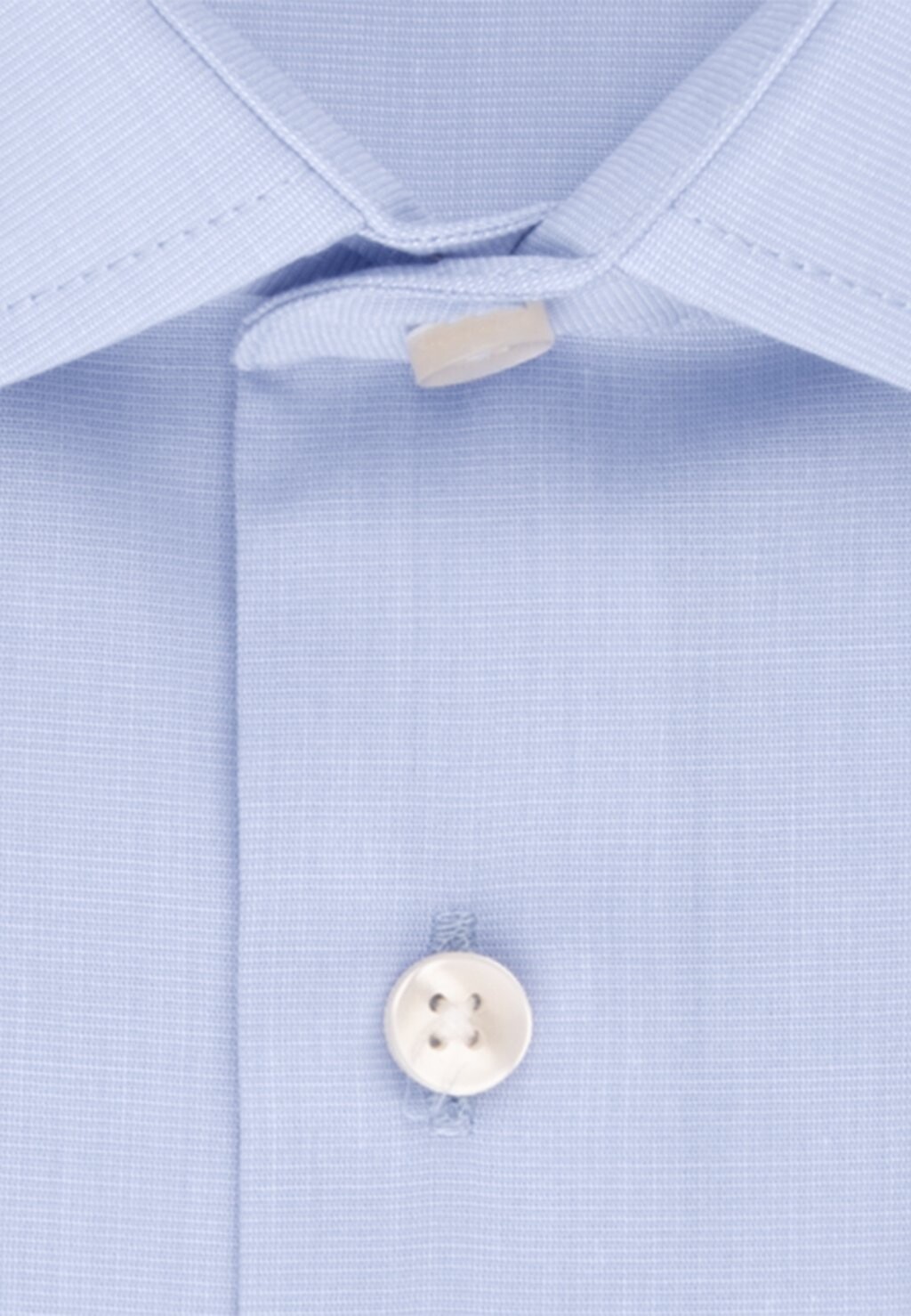 Официальная рубашка Seidensticker, светло-голубой
Официальная рубашка Seidensticker, светло-голубой