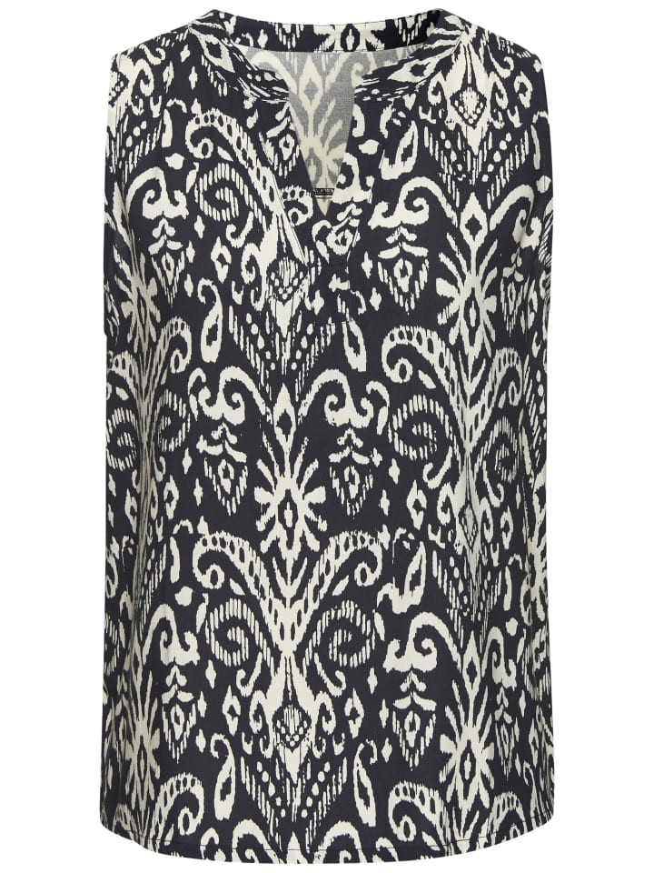 Блузка Vivance 
Блузка Vivance