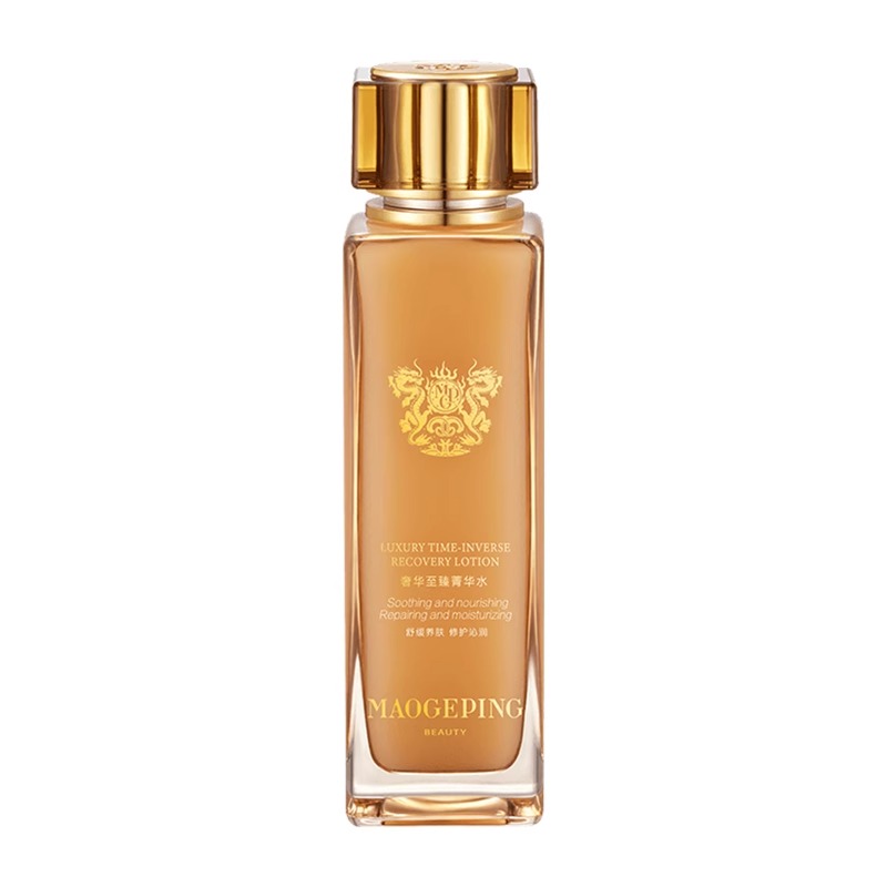 Эссенция-тонер Luxury Style Premium Essence Water увлажняющая, успокаивающая, восстанавливающая 150 мл MAOGEPING
Эссенция-тонер Luxury Style Premium Essence Water увлажняющая, успокаивающая, восстанавливающая 150 мл MAOGEPING