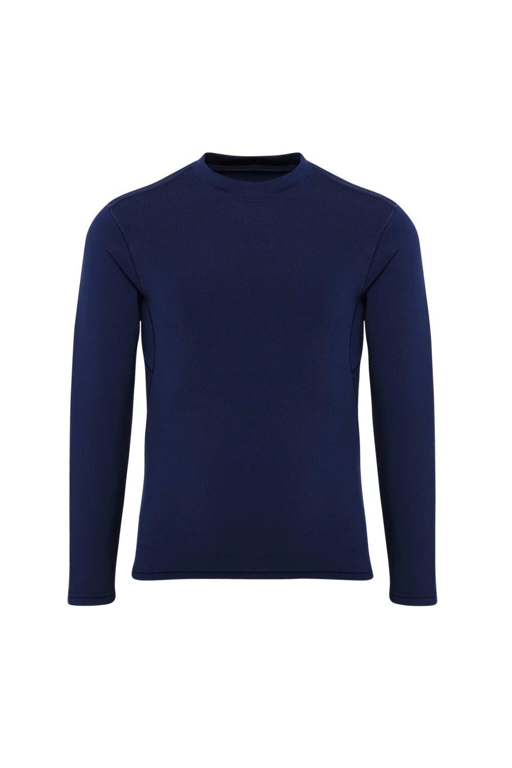 Высочайшая производительность базового слоя TriDri, темно-синий 
Высочайшая производительность базового слоя TriDri, темно-синий