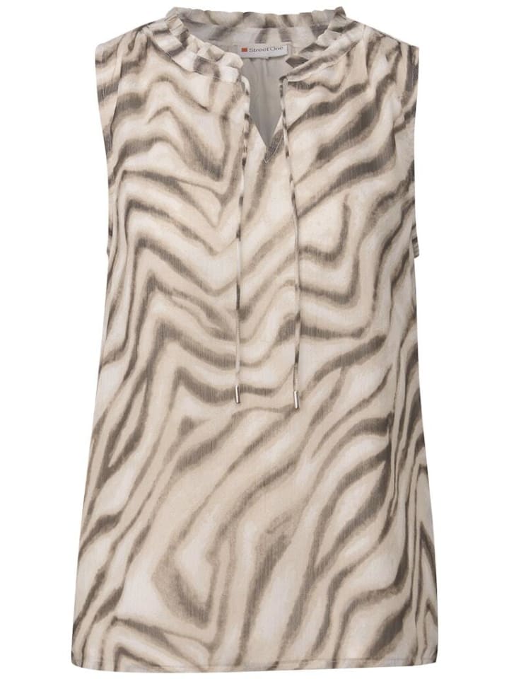 Блузка Street One
Блузка Street One