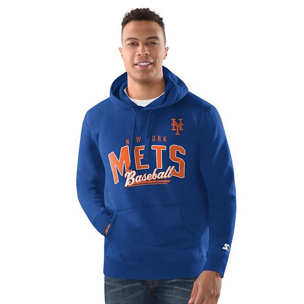 Мужской худи royal new york mets classic Starter
Мужской худи royal new york mets classic Starter