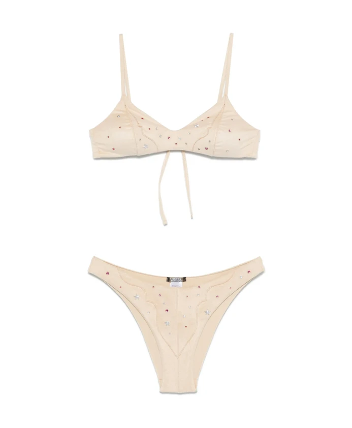 Би006B пустынное бикини Venuja, бежевый
Би006B пустынное бикини Venuja, бежевый