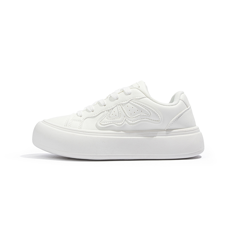 Низкие детские кроссовки для повседневной носки, устойчивые к истиранию и отскоку Babaya, бежевый
Низкие детские кроссовки для повседневной носки, устойчивые к истиранию и отскоку Babaya, бежевый