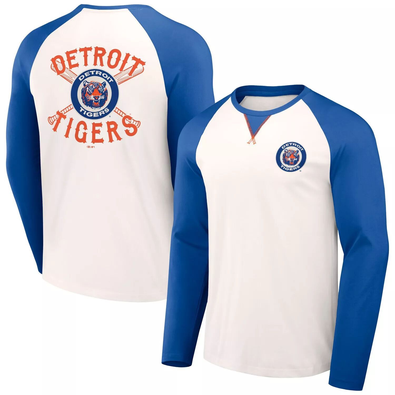 Мужская футболка Darius Rucker Collection от Fanatics белая/королевская футболка цвета команды Detroit Tigers реглан, Белый, Мужская футболка Darius Rucker Collection от Fanatics белая/королевская футболка цвета команды Detroit Tigers реглан
Мужская футболка Darius Rucker Collection от Fanatics белая/королевская футболка цвета команды Detroit Tigers реглан, Белый, Мужская футболка Darius Rucker Collection от Fanatics белая/королевская футболка цвета команды Detroit Tigers реглан