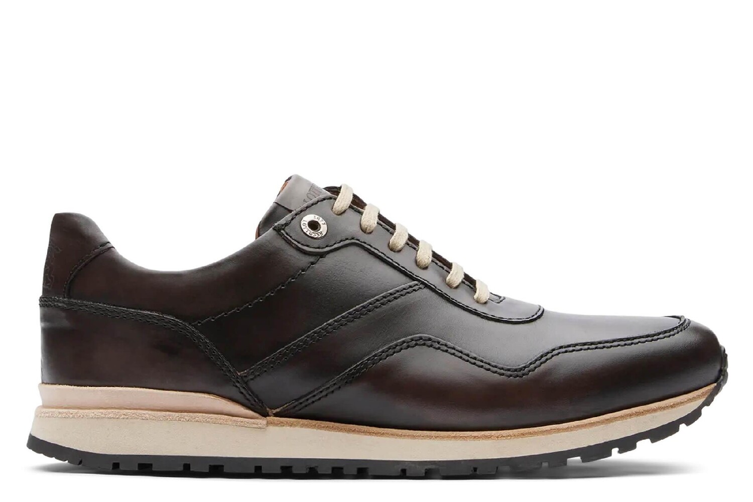 Токийские кроссовки Lottusse, коричневый
Токийские кроссовки Lottusse, коричневый