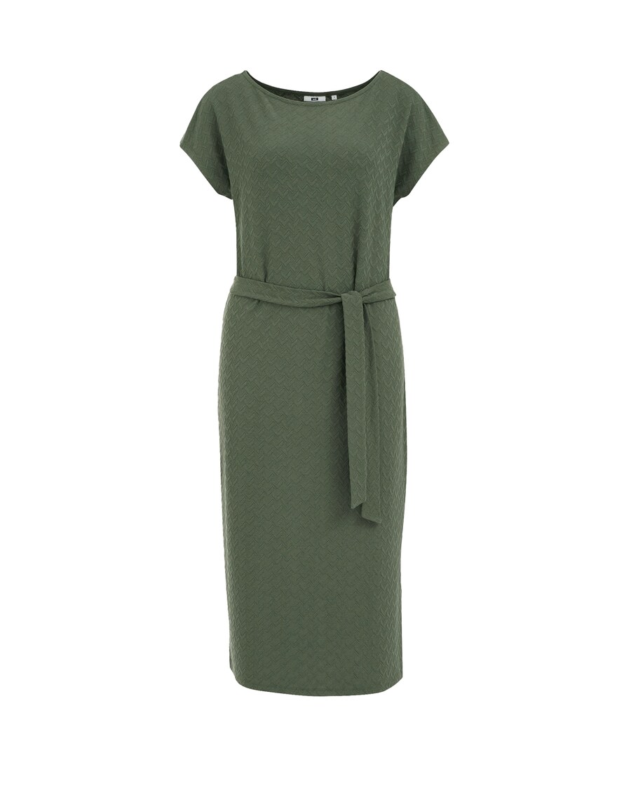 Платье WE Fashion, хаки
Платье WE Fashion, хаки