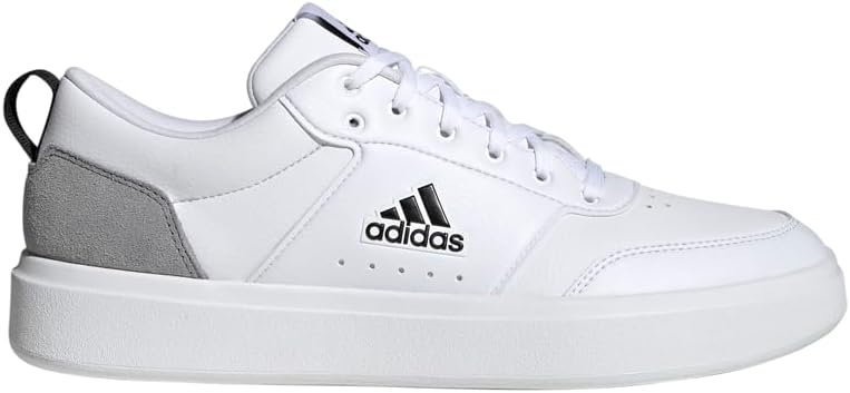 Мужские кроссовки adidas Park Street, белый/черный
Мужские кроссовки adidas Park Street, белый/черный