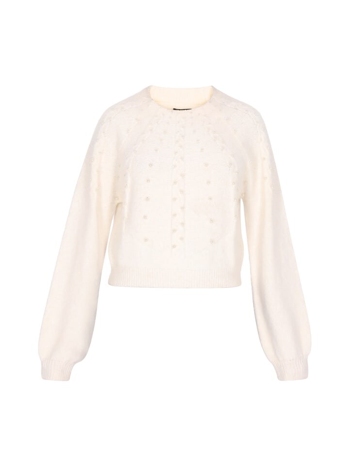 Пуловер faina, белый
Пуловер faina, белый