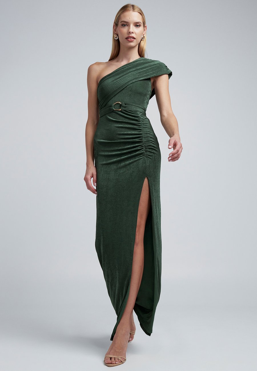 Платье BWLDR MELIZA, Khaki/Green
Платье BWLDR MELIZA, Khaki/Green