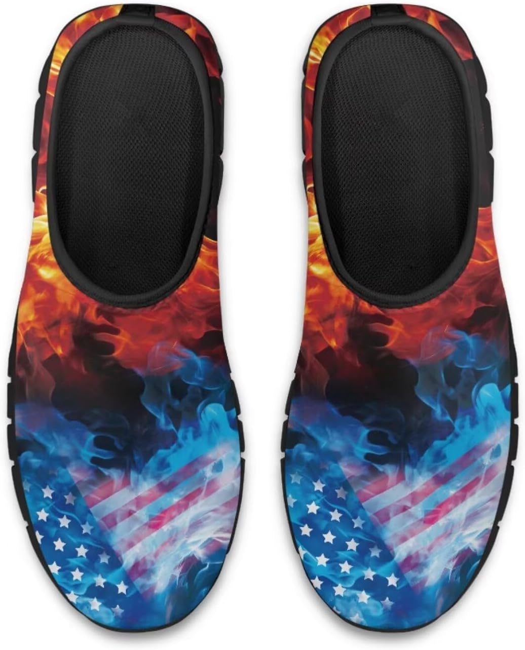 Hsaiyjsp Мужская обувь с слиппингом Повседневные лоферы Беговые кроссовки Кроссовки для ходьбы с черной подошвой EVA
Hsaiyjsp Мужская обувь с слиппингом Повседневные лоферы Беговые кроссовки Кроссовки для ходьбы с черной подошвой EVA