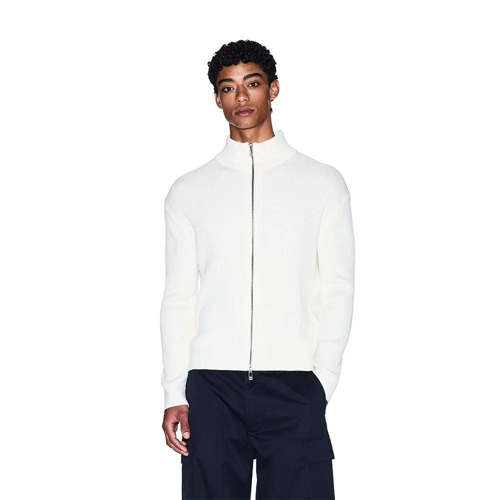 Свитер Armani Exchange XM000912_AF10348 full zip, белый
Свитер Armani Exchange XM000912_AF10348 full zip, белый