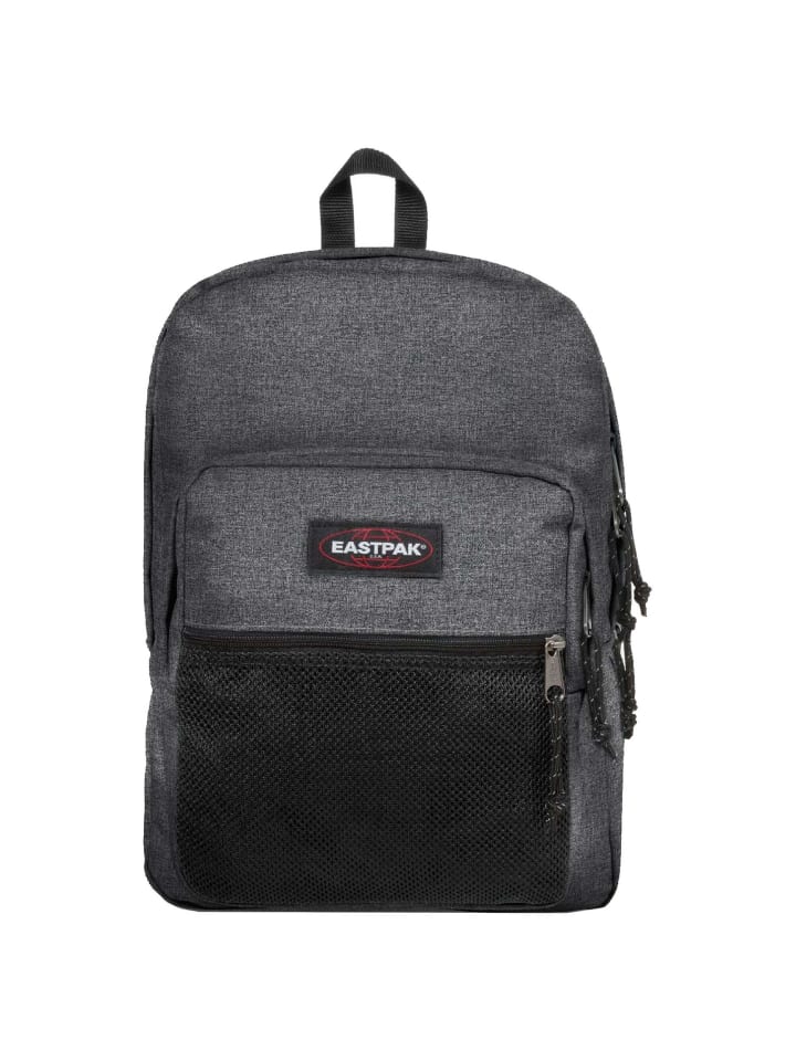 Eastpak Рюкзак Pinnacle 38 - 42 см (черный деним)
Eastpak Рюкзак Pinnacle 38 - 42 см (черный деним)