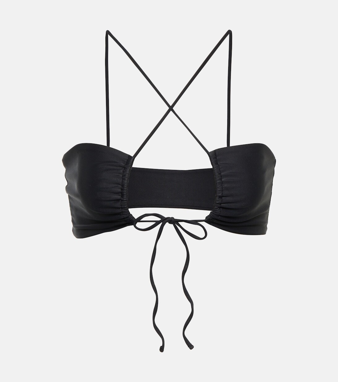 Лиф бикини Livi JADE SWIM, черный
Лиф бикини Livi JADE SWIM, черный