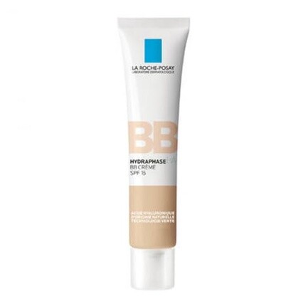 La Roche Posay Hydraphase HA BB Cream Light 40 мл Ярмарка La Roche-Posay
La Roche Posay Hydraphase HA BB Cream Light 40 мл Ярмарка La Roche-Posay