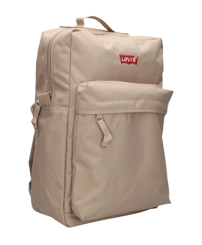 Рюкзак L-Pack Levi'S, бежевый
Рюкзак L-Pack Levi'S, бежевый