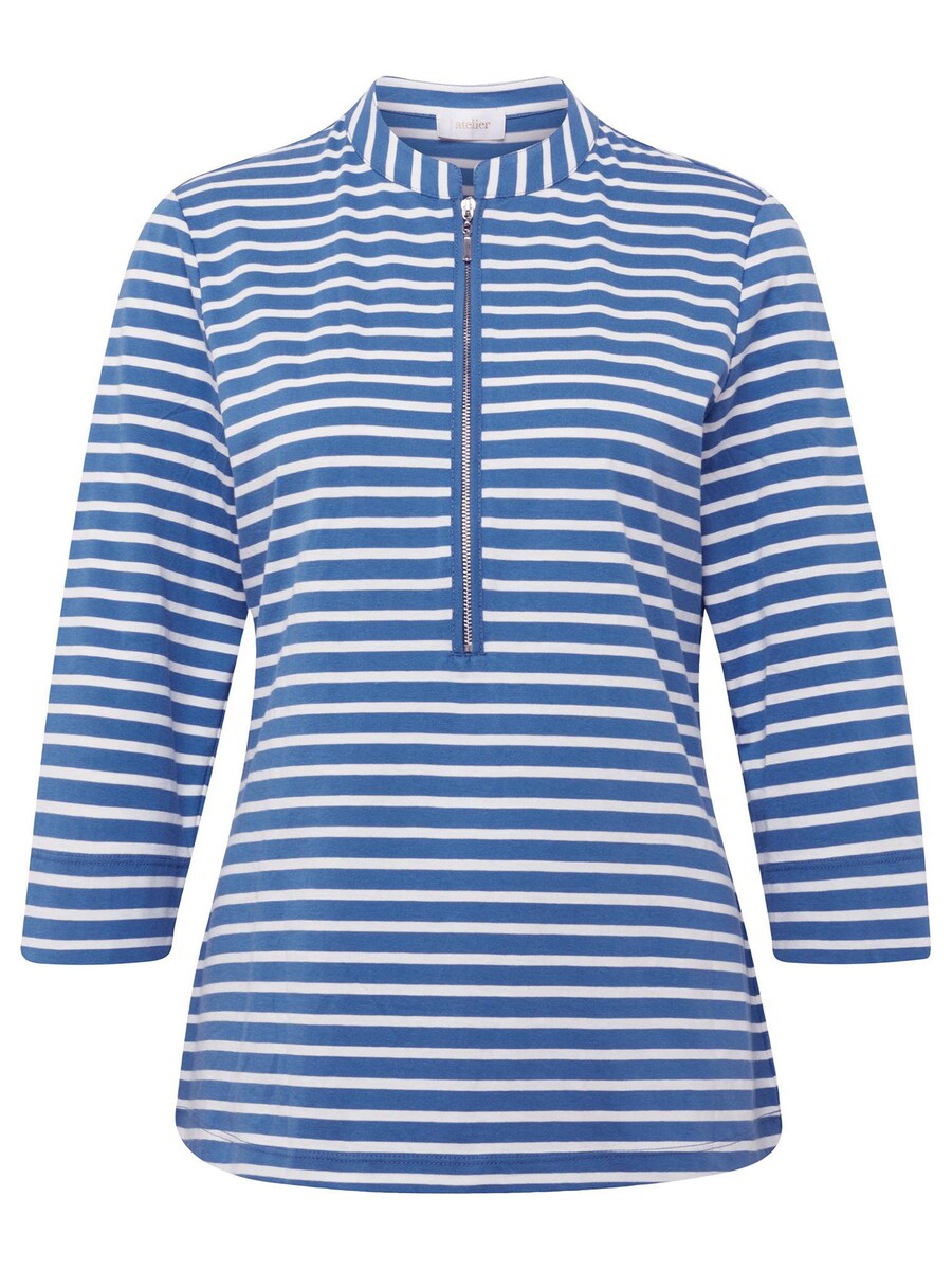 Топ Goldner Shirt, королевский синий
Топ Goldner Shirt, королевский синий