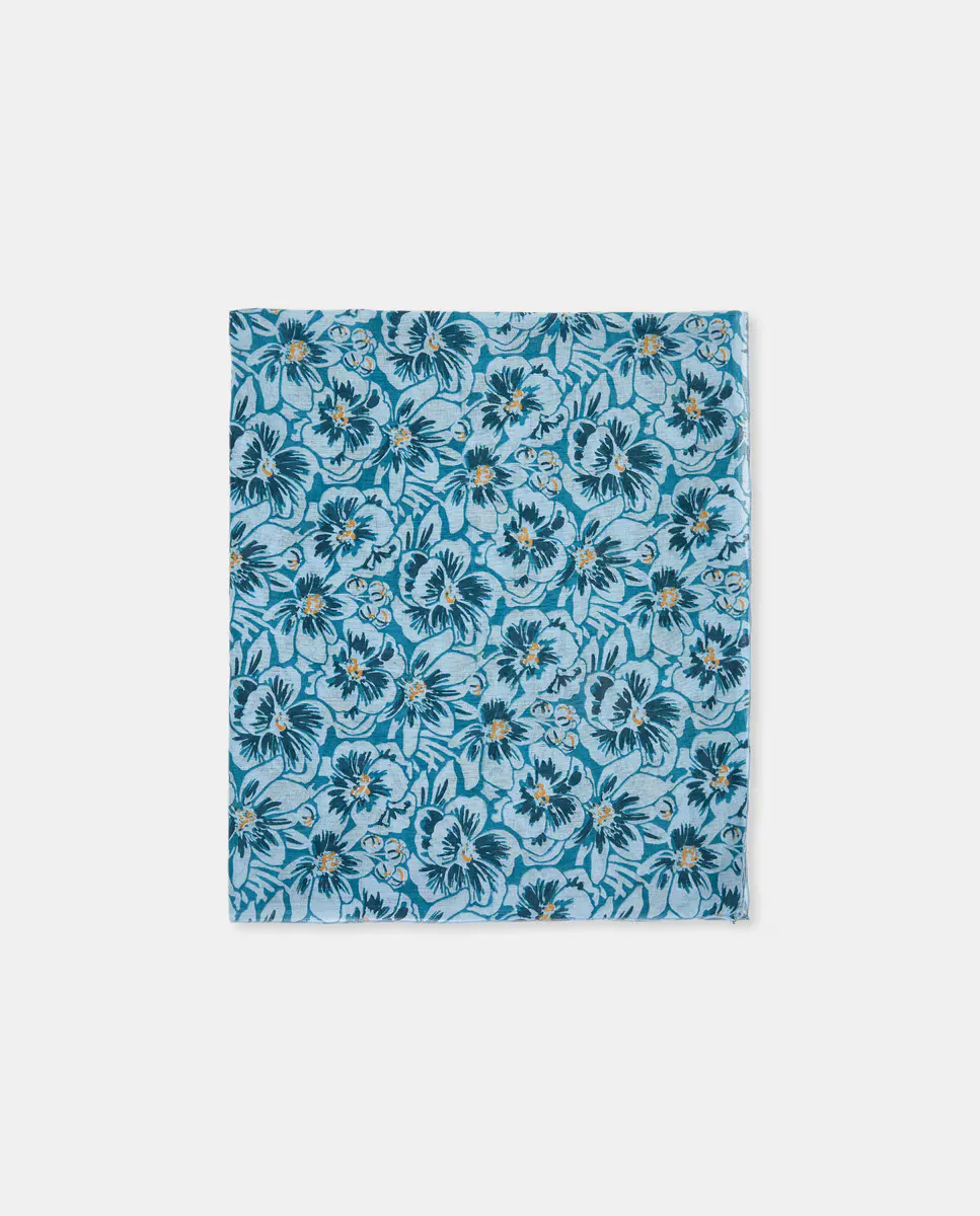 Парео из органического хлопка Zen Ethic, синий
Парео из органического хлопка Zen Ethic, синий