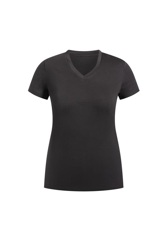 Футболка нела модал Smilodox, черный
Футболка нела модал Smilodox, черный