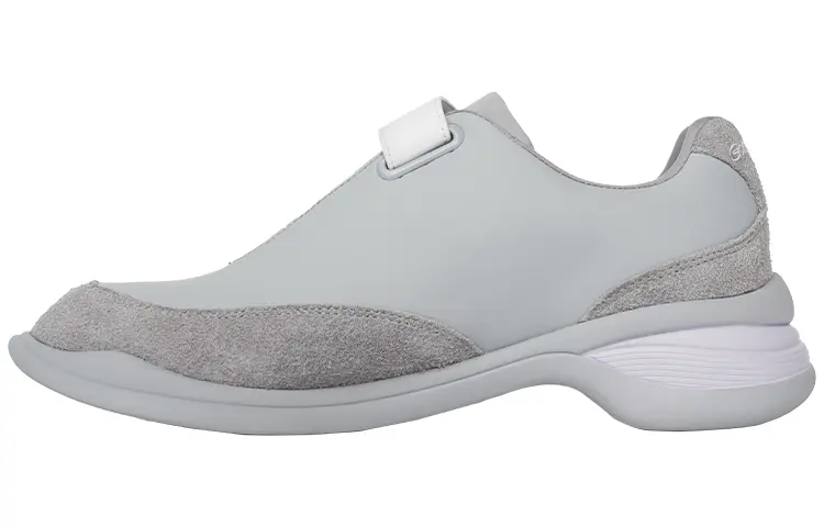 Кроссовки для образа жизни унисекс с низким верхом Good Bai, цвет Light Gray/White
Кроссовки для образа жизни унисекс с низким верхом Good Bai, цвет Light Gray/White