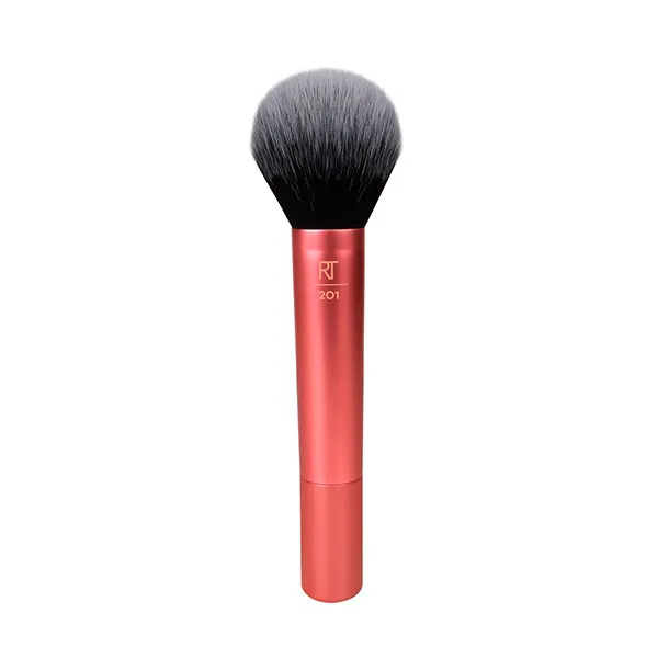 Кисть для пудры Powder Brush Real Techniques, 1 UD
Кисть для пудры Powder Brush Real Techniques, 1 UD